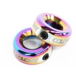 Colony Konka Bar Ends -Canyon Sport Store colony konka bar ends bar ends family distribution rainbow 4