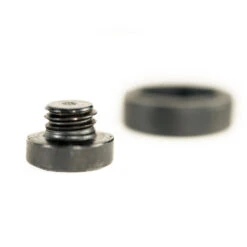 Colony Oneway CrMo Peg -Canyon Sport Store colony oneway crmo peg pegs family distribution black 110mm 4