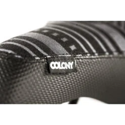 Colony Paterico Pivotal Seat -Canyon Sport Store colony paterico pivotal seat seats family distribution black fat 4