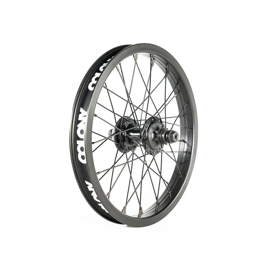 Colony Pintour 16 Inch Rear Wheel 1 Colony Pintour 16 Inch Rear Wheel