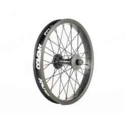 Colony Pintour 18 Inch Front Wheel