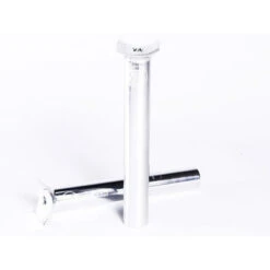 Colony Pivotal Seat Post (185mm) -Canyon Sport Store colony pivotal seat post 185mm seat posts family distribution polished 25 4mm 3