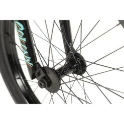 Colony Rico Pro 20 Inch Bike -Canyon Sport Store colony rico pro 20 inch bike bikes family distribution green 21 7