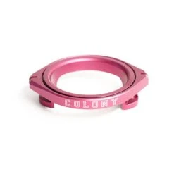Colony RX3 Rotary Gyro 10 Colony RX3 Rotary Gyro -Canyon Sport Store colony rx3 rotary gyro braking family distribution pink 5