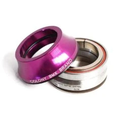 Colony Tall Headset -Canyon Sport Store colony tall headset headsets family distribution purple 4