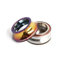 Colony Tall Headset -Canyon Sport Store colony tall headset headsets family distribution rainbow 5