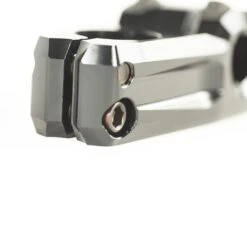 Colony Variant 52mm BMX Stem -Canyon Sport Store colony variant 52mm bmx stem stems family distribution black 52mm 10