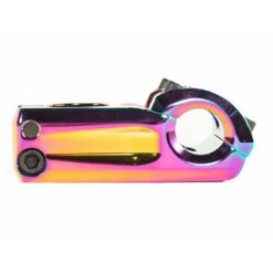 Colony Variant 52mm BMX Stem -Canyon Sport Store colony variant 52mm bmx stem stems family distribution black 52mm 16