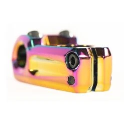 Colony Variant 52mm BMX Stem -Canyon Sport Store colony variant 52mm bmx stem stems family distribution black 52mm 20