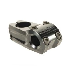 Colony Variant 52mm BMX Stem -Canyon Sport Store colony variant 52mm bmx stem stems family distribution black 52mm 5