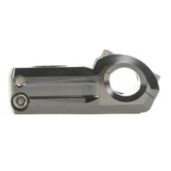 Colony Variant 52mm BMX Stem -Canyon Sport Store colony variant 52mm bmx stem stems family distribution black 52mm 7