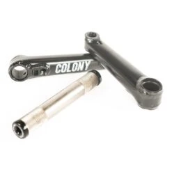 Colony Venator 127mm Cranks (Suit 16" Wheeled Bikes)