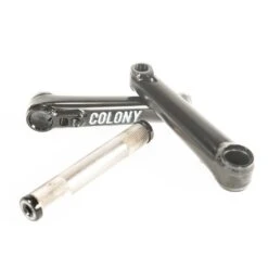 Colony Venator 140mm Cranks (Suit 18" Wheeled Bikes)