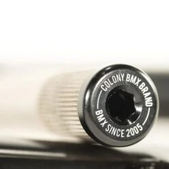 Colony Venator 140mm Cranks (Suit 18" Wheeled Bikes) -Canyon Sport Store colony venator 140mm cranks suit 18 wheeled bikes cranks family distribution ed black 140mm 4