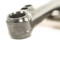 Colony Venator 140mm Cranks (Suit 18" Wheeled Bikes) -Canyon Sport Store colony venator 140mm cranks suit 18 wheeled bikes cranks family distribution ed black 140mm 5