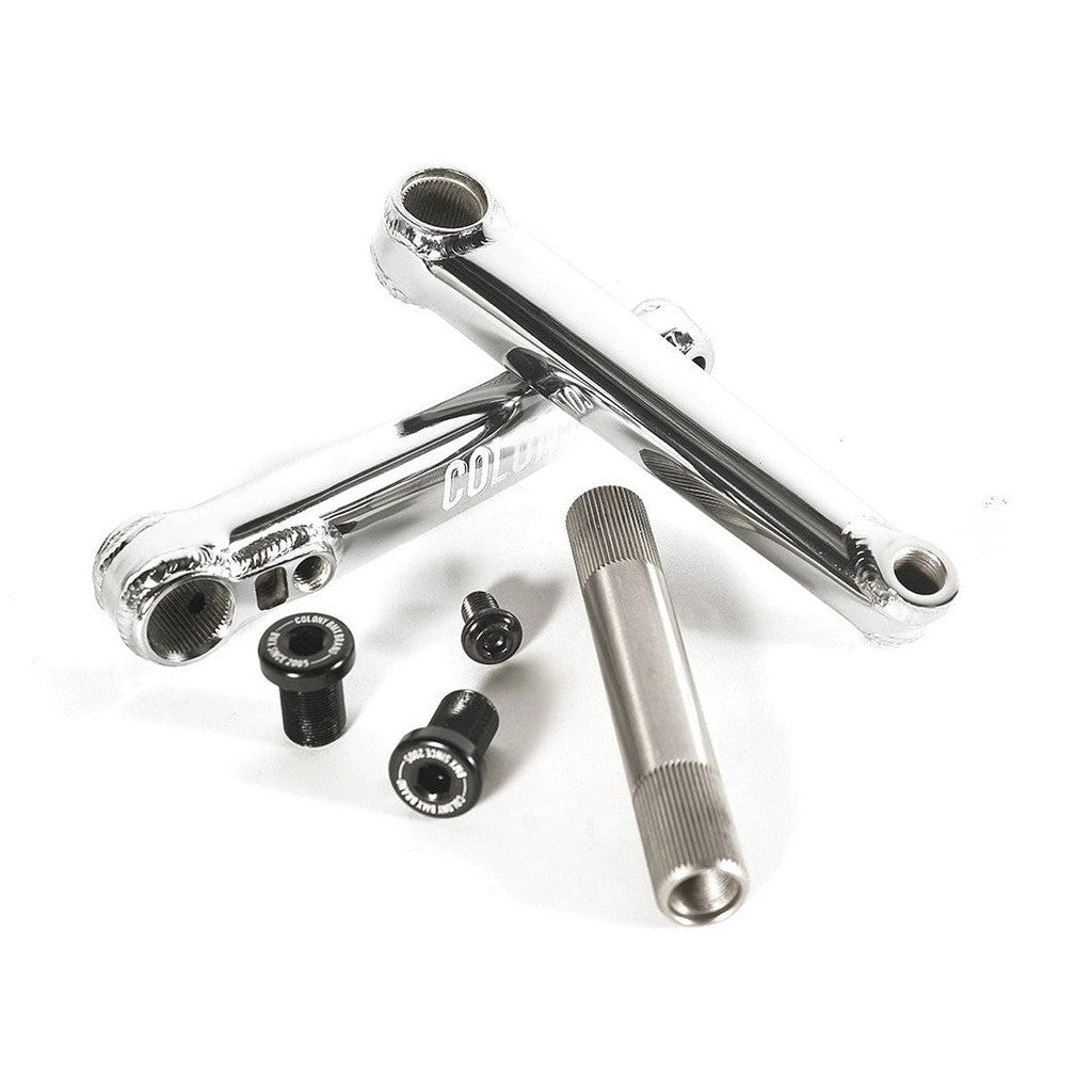 Colony Venator Cranks 3 Colony Venator Cranks - Image 3