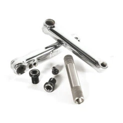 Colony Venator Cranks 7 Colony Venator Cranks -Canyon Sport Store colony venator cranks cranks family distribution chrome 175mm 4