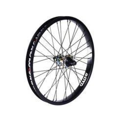 Colony Wasp Pintour Rear Wheel -Canyon Sport Store colony wasp pintour rear wheel rear wheels family distribution blackrainbow left hand drive 4