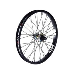 Colony Wasp Pintour Rear Wheel -Canyon Sport Store colony wasp pintour rear wheel rear wheels family distribution blackrainbow right hand drive 3