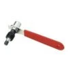 Crank Extractor Tool - Square Taper, 14mm Socket, 15mm Hex