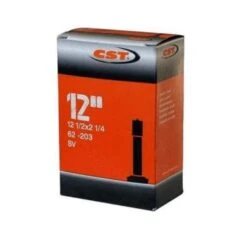 CST 12 Inch Tube