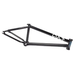 Cult 2 Short IC Frame -Canyon Sport Store cult 2 short ic frame frames family distribution black 20 75tt 2