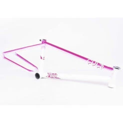 Cult 2 Short IC Frame -Canyon Sport Store cult 2 short ic frame frames family distribution pink 20 50tt 4