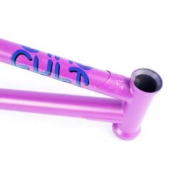 Cult 2 Short IC Frame -Canyon Sport Store cult 2 short ic frame frames family distribution pink 20 50tt 7