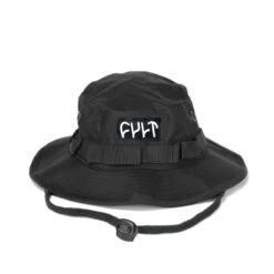 Cult Adjustable Boonie Hat