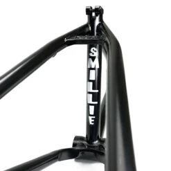 Cult Biggie Frame (Devon Smilie Signature) -Canyon Sport Store cult biggie frame devon smilie signature frames family distribution black 20 5tt 10
