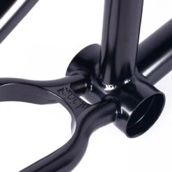 Cult Biggie Frame (Devon Smilie Signature) -Canyon Sport Store cult biggie frame devon smilie signature frames family distribution black 20 5tt 8