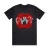 Cult Bullseye T-Shirt