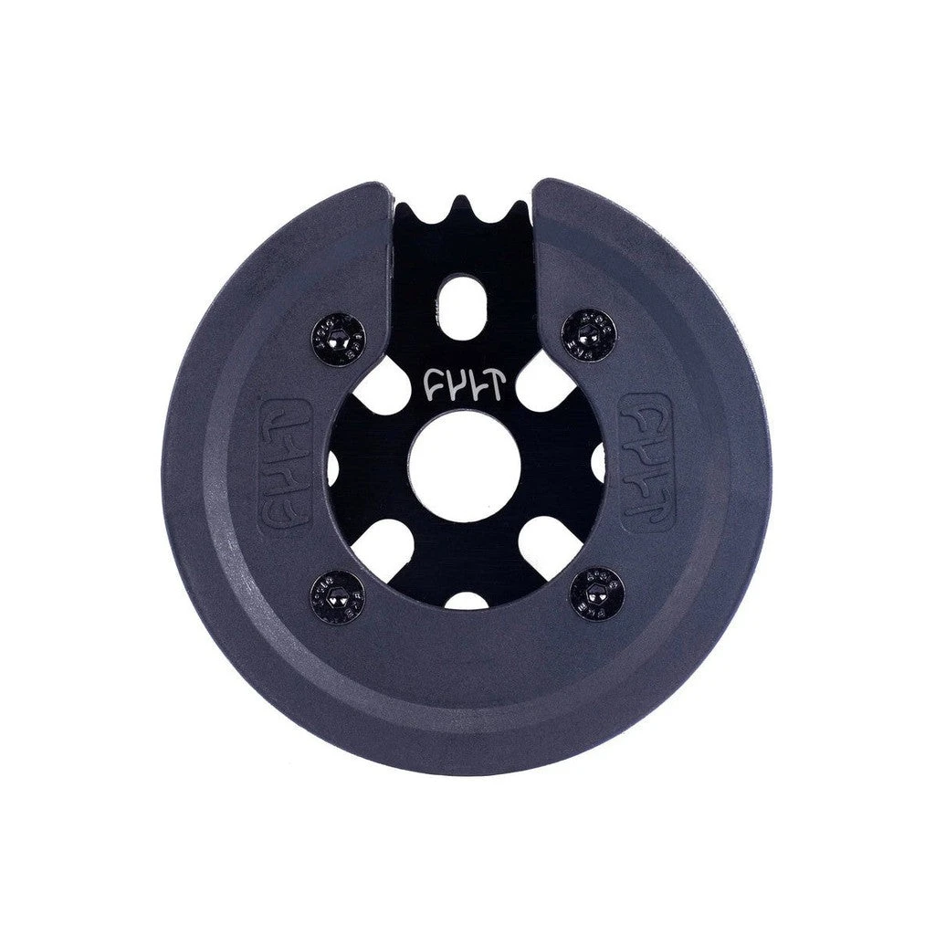Cult Conviction Guard Sprocket 1 Cult Conviction Guard Sprocket