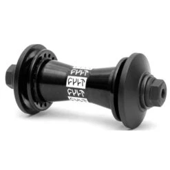 Cult Crew Front Hub