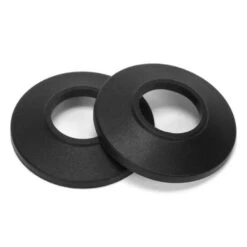 Cult Crew Front Hub Guards (Pair)