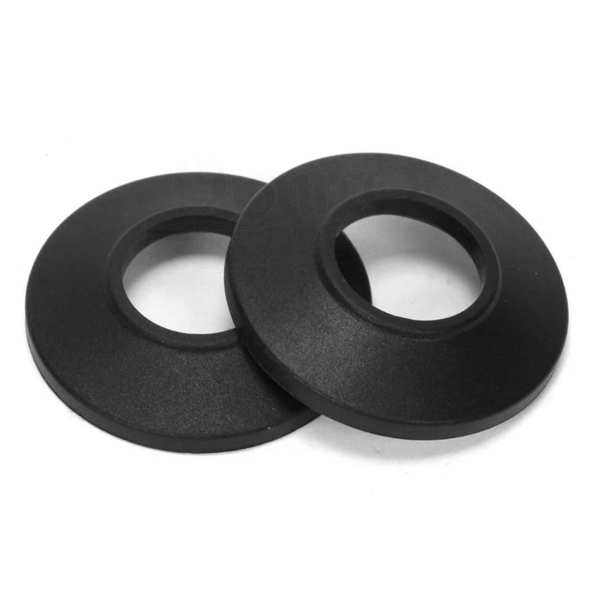 Cult Crew Front Hub Guards (Pair) 1 Cult Crew Front Hub Guards (Pair)