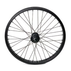 Cult Devotion 20 Inch Rear Cassette Wheel