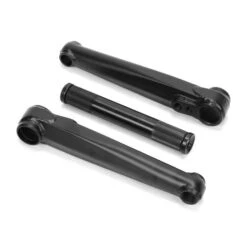 Cult Hawk V2 Cranks -Canyon Sport Store cult hawk v2 cranks cranks family distribution black 175mm 3