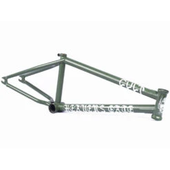 Cult Heavens Gate Frame (Brandon Begin Signature)