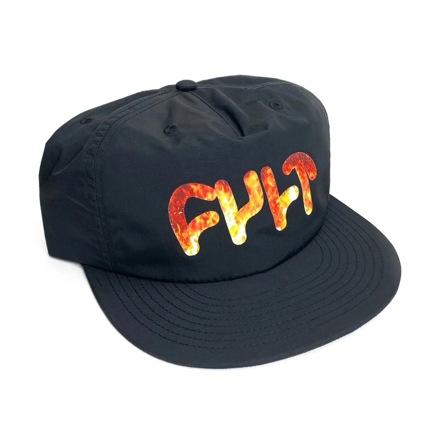 Cult Hell Cap 1 Cult Hell Cap