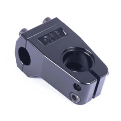 Cult Judgement Front Load Stem -Canyon Sport Store cult judgement front load stem stems family distribution black 48mm 4