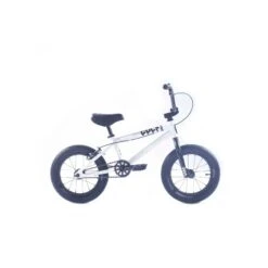 Cult Juvi 14 Inch Bike -Canyon Sport Store cult juvi 14 inch bike bikes family distribution white 14 5 3