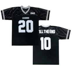 Cult Leaders Jersey -Canyon Sport Store cult leaders jersey t shirts family distribution black l 6