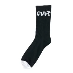 Cult Logo Socks