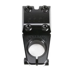 Cult Salvation V4 Stem 8 Cult Salvation V4 Stem -Canyon Sport Store cult salvation v4 stem stems family distribution black 46mm 3