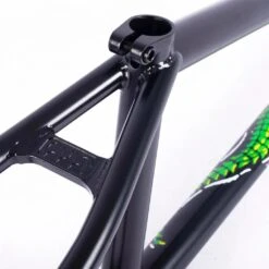 Cult Trey Jones Frame -Canyon Sport Store cult trey jones frame frames family distribution black 21 0tt 4
