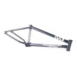 Cult Walsh Frame (Corey Walsh Signature) -Canyon Sport Store cult walsh frame corey walsh signature frames family distribution black 21 9