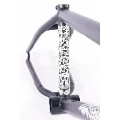 Cult Walsh Frame (Corey Walsh Signature) -Canyon Sport Store cult walsh frame corey walsh signature frames family distribution matte white 20 75 15