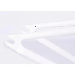 Cult Walsh Frame (Corey Walsh Signature) -Canyon Sport Store cult walsh frame corey walsh signature frames family distribution matte white 20 75 6