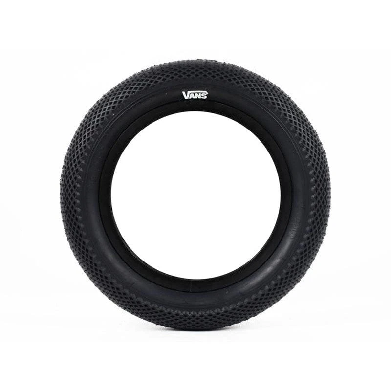 Cult X Vans Waffle 12 Inch Tyre (Each) 1 Cult X Vans Waffle 12 Inch Tyre (Each)